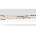Classic White W250 - 2 x 2,5 mm² / 10 m