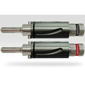 BLS 500 connectique argent (x4)