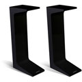 Arken Stand Noir (la paire)