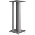 STYLUM MAX Gris satin (la paire)