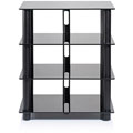 EPUR 4 HIFI Noir satin