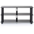 EPUR 3 AV Noir Satin