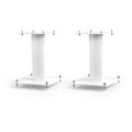 STYLUM S Blanc satin (la paire)
