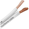 Classic White W400 - 2 x 4 mm² / 100 m
