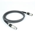 JURA - XLR Balanced Stereo - 2m