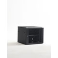 Wall Rack 9U - Armoire Murale 19