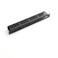 Bandeau organisateur câbles 1U