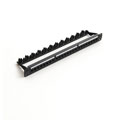 Panneau de brassage 24 x RJ45 CAT6