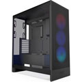 H7 Flow RGB - Noir