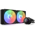 Kraken 280 RGB - Noir