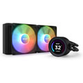 Kraken Elite 240 RGB - Noir