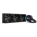 Kraken Elite 360 - Noir