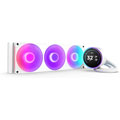 Kraken Elite 360 RGB - Blanc