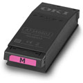 Toner - Magenta - pour C650 - 6000 pages