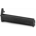 45103720 - Kit tambour / Rouge / 40000 pages