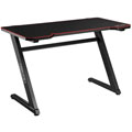 Tilt Gaming Desk - Noir