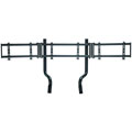 Support triple écran pour GTR Racing Cockpit