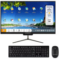 Clara2 - 23.8p / Pentium / 6Go / 256Go / Noir