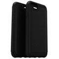 Strada Series Folio Coque - iPhone SE, 8, 7