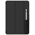 Symmetry Series Folio - iPad 10.2  - Noir