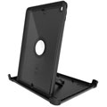 Defender Series - iPad - Noir