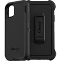 Defender Screenless Coque - iPhone 11  - Noir