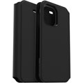 Strada Via pour iPhone 12 / 12 Pro - Black Night