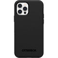 Symmetry avec MagSafe iPhone 12/12 Pro - Black