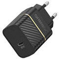USB-C Chargeur Mural, 30W - Noir