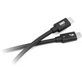 Câble Thunderbolt 5/USB-C - 0,3m