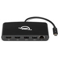 Thunderbolt mini Dock