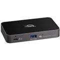 Thunderbolt 4 Hub 5 Ports