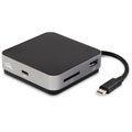 USB-C Travel Dock