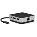 USB-C Travel Dock E