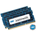 SO-DIMM DDR3L PC3-12800 1600MHz - 4x 8Go / CL11