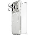 CARE 3-in-1 Bundle pour pour iPhone 17 Pro
