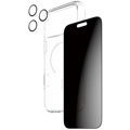 CARE 3-in-1 Privacy Bundle pour iPhone 17 Pro Max