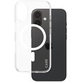 Urban Combat Case Transparent pour iPhone 16