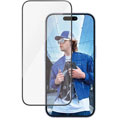 Protecteur d'écran pour iPhone 16 / iPhone 15