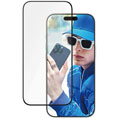 Ceramic Screen Protector pour iPhone 16 Pro