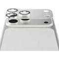 Fender Camera Protector iPhone 17 Pro Max - Argent