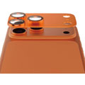 Fender Camera Protector iPhone 17 Pro Max - Orange
