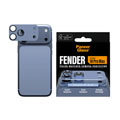 Fender Camera Protector iPhone 18 Pro Max - Bleu