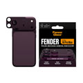 Fender Camera Protector iPhone 18 Pro Max - Violet