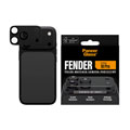 Fender Camera Protector iPhone 18 Pro - Gris