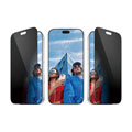 2-Way Privacy Screen Protector iPhone 18 Pro