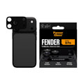 Fender Camera Protector iPhone 18 Pro - Noir