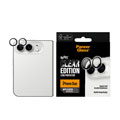 Hoops Camera Lens Protector Transparent iPhone Duo