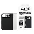 CARE Discovery Black & Grey MagSafe iPhone Duo