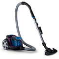 Aspirateur sans sac - bleu - 650 watts - FC9333-09